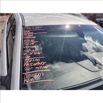 2018 Ford Taurus (Hartford, CT 06114)