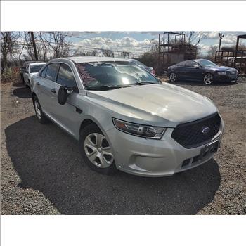 2018 Ford Taurus (Hartford, CT 06114)