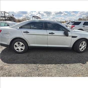 2018 Ford Taurus (Hartford, CT 06114)