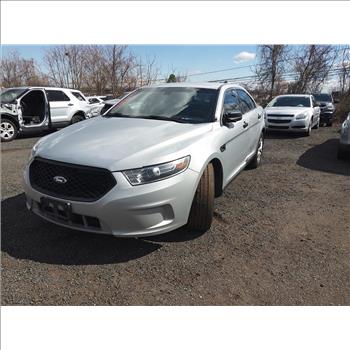 2018 Ford Taurus (Hartford, CT 06114)