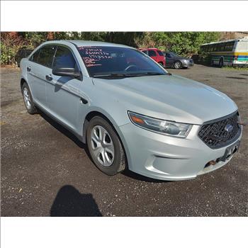 2018 Ford Taurus (Hartford, CT 06114)