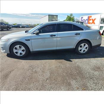 2018 Ford Taurus (Hartford, CT 06114)