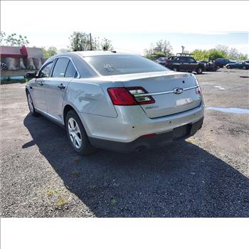 2018 Ford Taurus (Hartford, CT 06114)