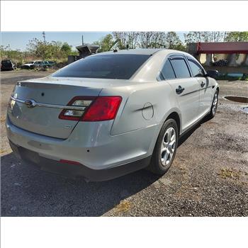 2018 Ford Taurus (Hartford, CT 06114)