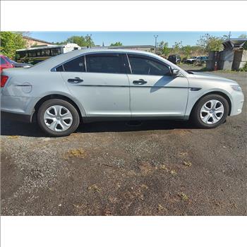 2018 Ford Taurus (Hartford, CT 06114)
