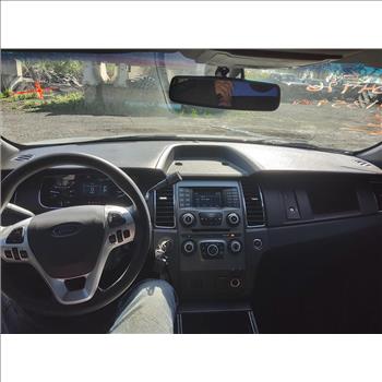 2018 Ford Taurus (Hartford, CT 06114)