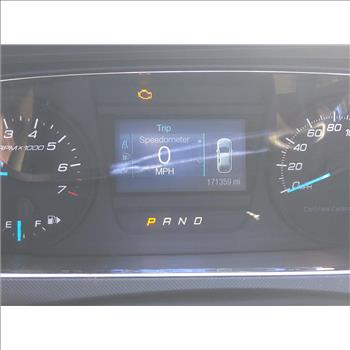 2018 Ford Taurus (Hartford, CT 06114)