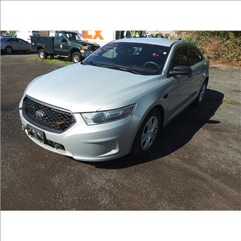 2018 Ford Taurus (Hartford, CT 06114)