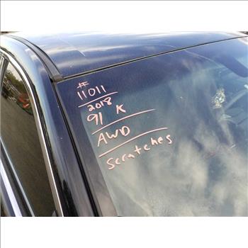 2018 Ford Taurus (Hartford, CT 06114)