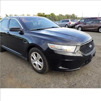 2018 Ford Taurus (Hartford, CT 06114)
