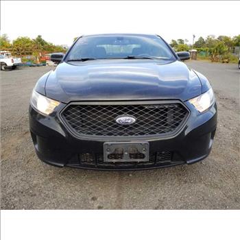 2018 Ford Taurus (Hartford, CT 06114)