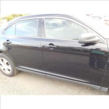 2018 Ford Taurus (Hartford, CT 06114)