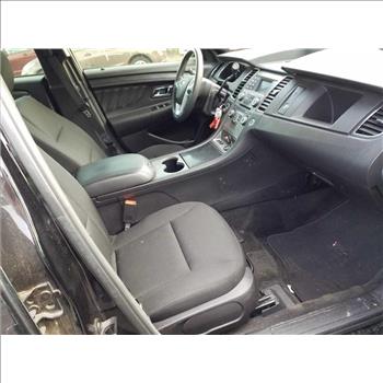 2018 Ford Taurus (Hartford, CT 06114)