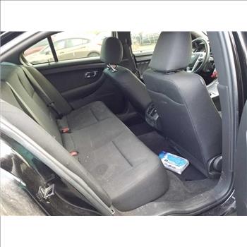 2018 Ford Taurus (Hartford, CT 06114)