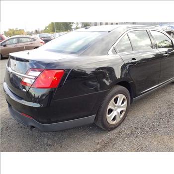 2018 Ford Taurus (Hartford, CT 06114)