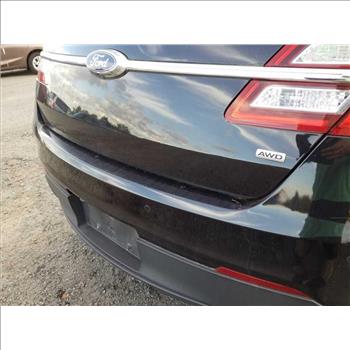 2018 Ford Taurus (Hartford, CT 06114)