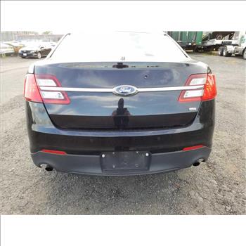 2018 Ford Taurus (Hartford, CT 06114)