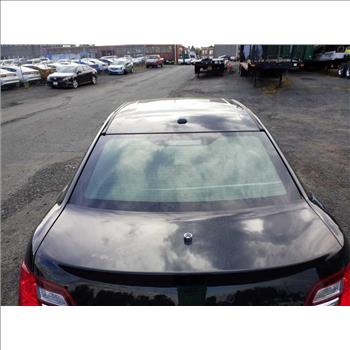 2018 Ford Taurus (Hartford, CT 06114)