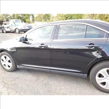 2018 Ford Taurus (Hartford, CT 06114)