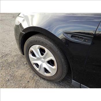 2018 Ford Taurus (Hartford, CT 06114)