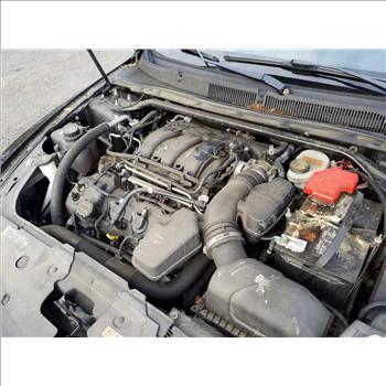 2018 Ford Taurus (Hartford, CT 06114)