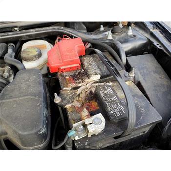 2018 Ford Taurus (Hartford, CT 06114)