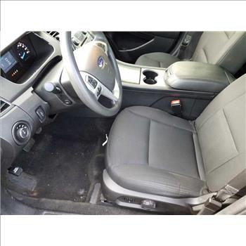 2018 Ford Taurus (Hartford, CT 06114)