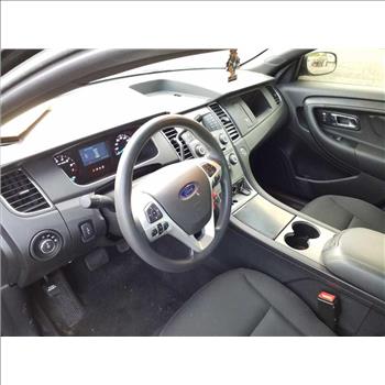 2018 Ford Taurus (Hartford, CT 06114)