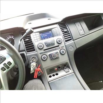 2018 Ford Taurus (Hartford, CT 06114)