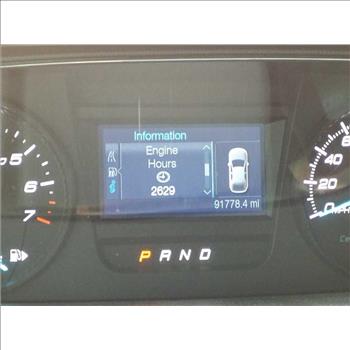 2018 Ford Taurus (Hartford, CT 06114)