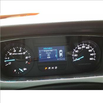 2018 Ford Taurus (Hartford, CT 06114)