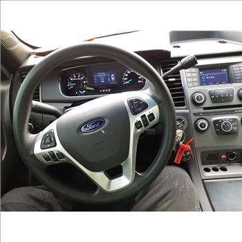 2018 Ford Taurus (Hartford, CT 06114)