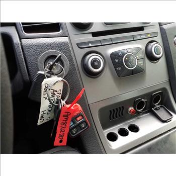 2018 Ford Taurus (Hartford, CT 06114)