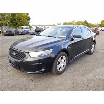 2018 Ford Taurus (Hartford, CT 06114)