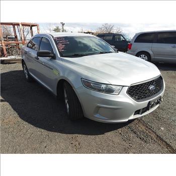 2018 Ford Taurus (Hartford, CT 06114)