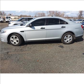 2018 Ford Taurus (Hartford, CT 06114)