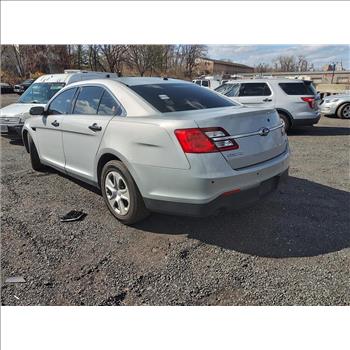 2018 Ford Taurus (Hartford, CT 06114)