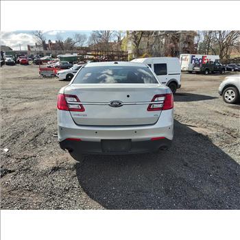 2018 Ford Taurus (Hartford, CT 06114)