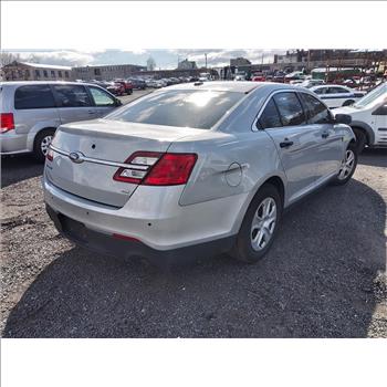 2018 Ford Taurus (Hartford, CT 06114)