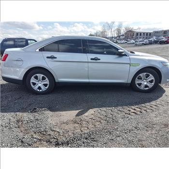 2018 Ford Taurus (Hartford, CT 06114)