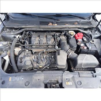 2018 Ford Taurus (Hartford, CT 06114)