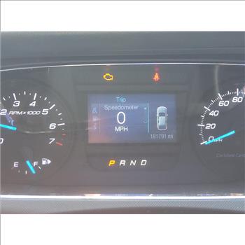 2018 Ford Taurus (Hartford, CT 06114)