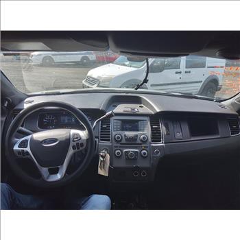 2018 Ford Taurus (Hartford, CT 06114)