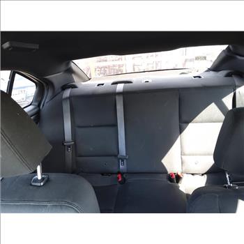 2018 Ford Taurus (Hartford, CT 06114)