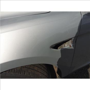 2018 Ford Taurus (Hartford, CT 06114)