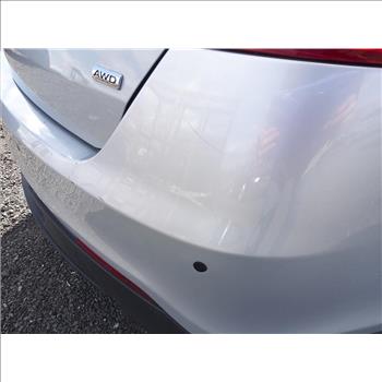 2018 Ford Taurus (Hartford, CT 06114)