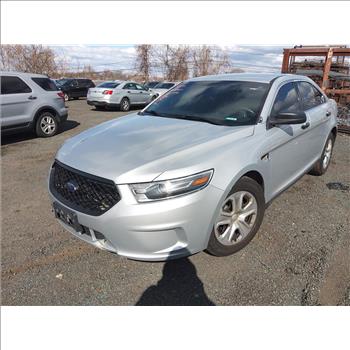 2018 Ford Taurus (Hartford, CT 06114)
