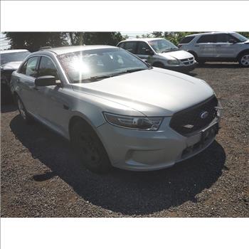 2018 Ford Taurus (Hartford, CT 06114)