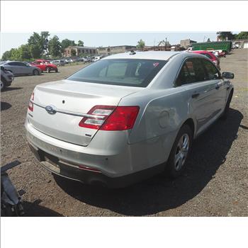 2018 Ford Taurus (Hartford, CT 06114)