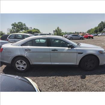 2018 Ford Taurus (Hartford, CT 06114)